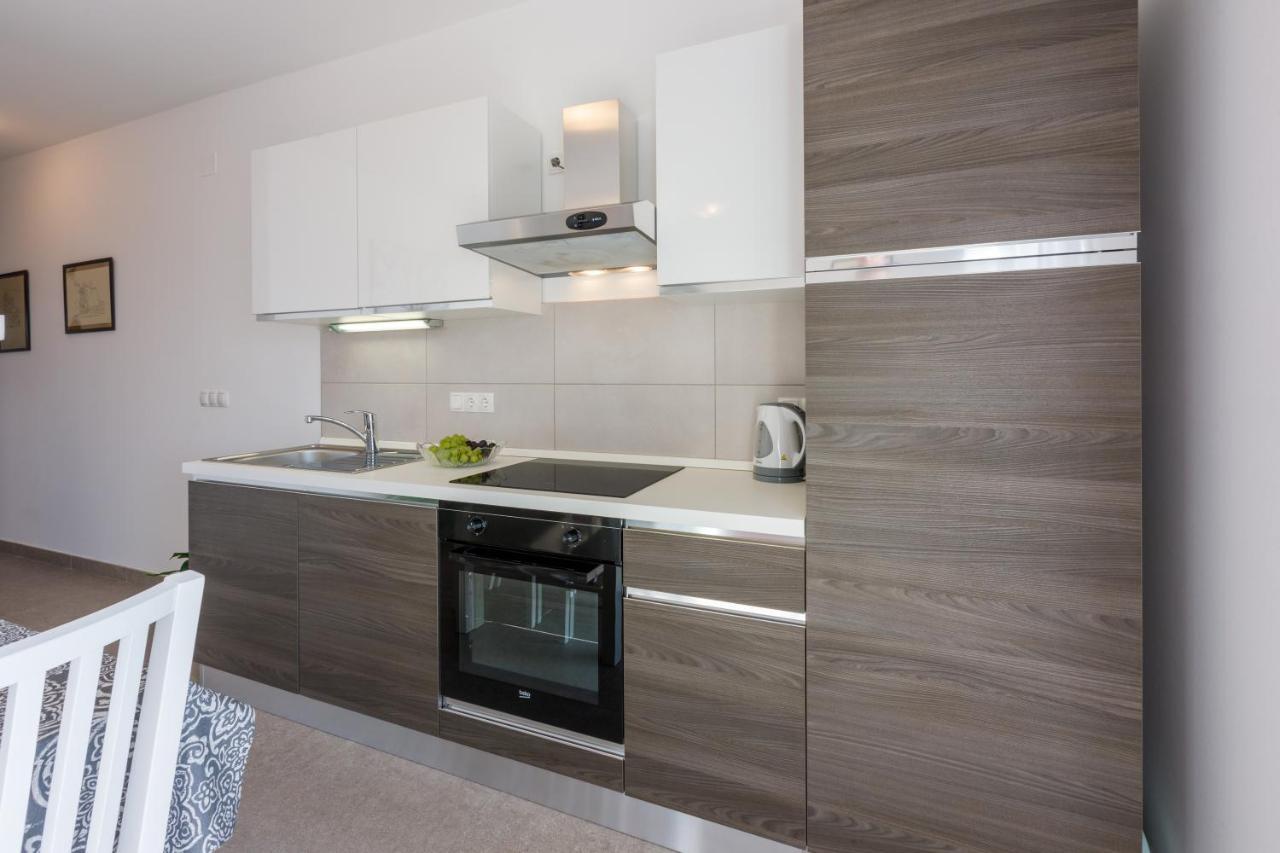 Anton 1 Apartment ซริกเวนิซา ภายนอก รูปภาพ
