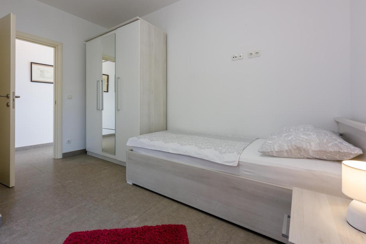 Anton 1 Apartment ซริกเวนิซา ภายนอก รูปภาพ