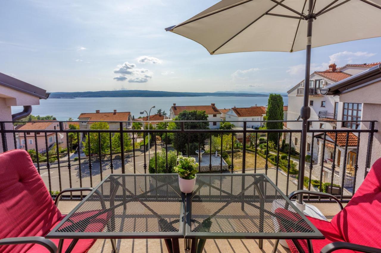 Anton 1 Apartment ซริกเวนิซา ภายนอก รูปภาพ