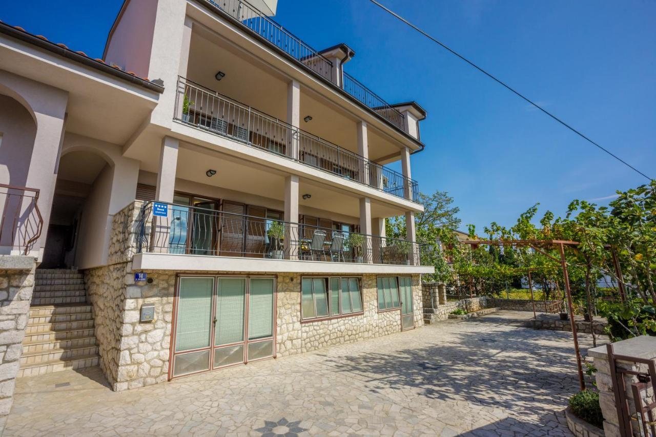 Anton 1 Apartment ซริกเวนิซา ภายนอก รูปภาพ