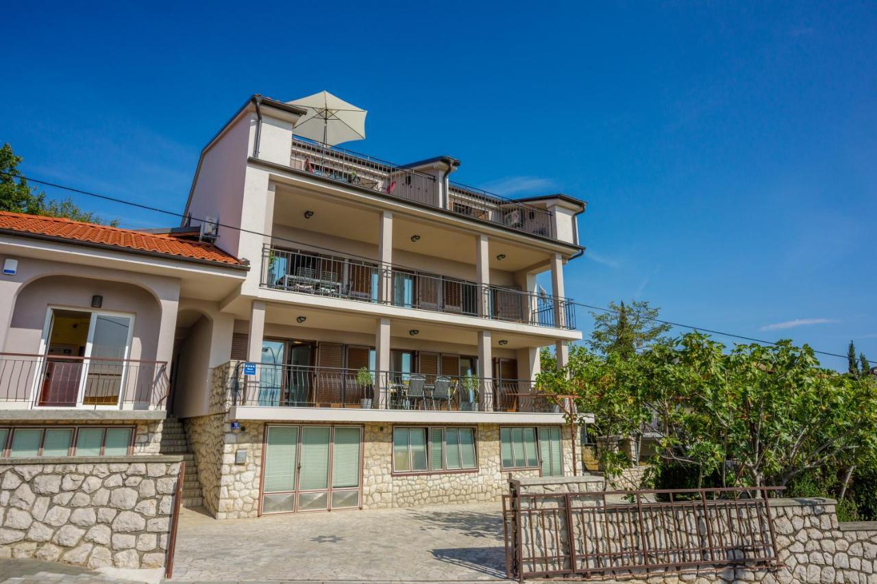 Anton 1 Apartment ซริกเวนิซา ภายนอก รูปภาพ