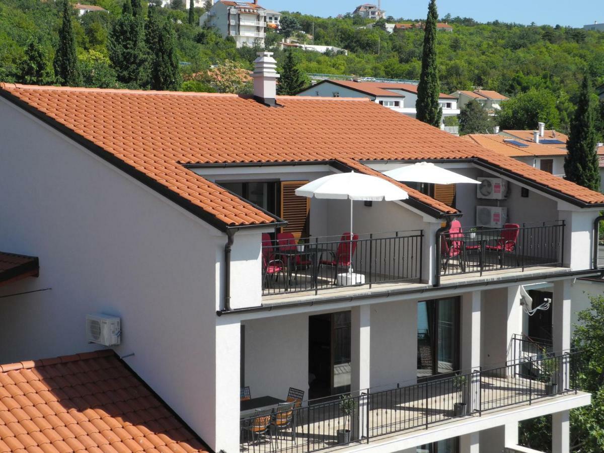 Anton 1 Apartment ซริกเวนิซา ภายนอก รูปภาพ